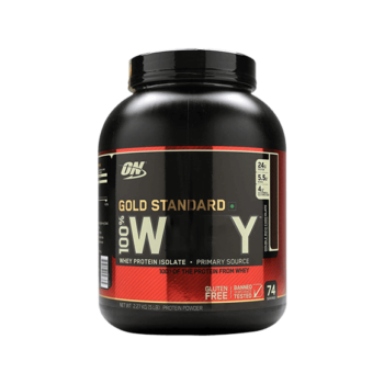 Whey Protein Powder - Image 4
